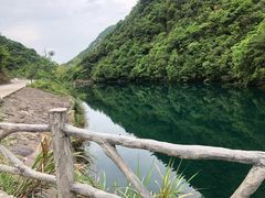 -白云源风景区