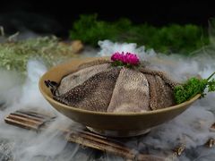 鲜毛肚-重庆袁老四火锅(武进万达店)