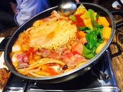 -泰好吃芝士年糕火锅(独墅湖店)