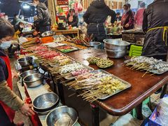 -袁师傅烤肉(弹子石店)