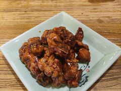 -新白鹿餐厅(银泰西湖文化广场店)