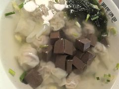 -百年尹氏汤包(湖南路狮子桥店)