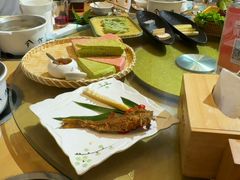 -竹鲜笙全竹宴(国色天香店)