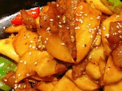 -热度餐厅(老佛爷店)