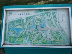 -九里河湿地公园