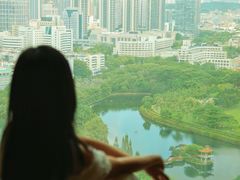 -深圳雅邦朗悦国际酒店