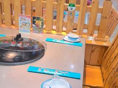 -屯老二农家铁锅炖·行业领军者(梅江店)