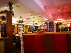 大堂-百年神厨·地道川菜(清江西路店)