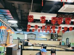 -和庆斋羊蝎子火锅·碳缸烧烤(顺义旗舰店)