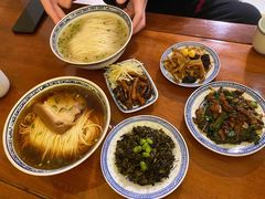 -同得兴 Since·1995 传统苏式面馆(十全街店)