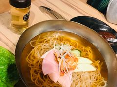 -焼肉 ウエスト(天神店)