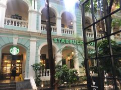 -星巴克臻选(广州沙面店)