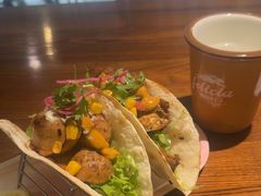 -AFS Cafe & Canteen(闽江二路店)
