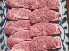 -酉林和牛·烧肉