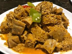 -郑喜旺烧烤(郑州总店)