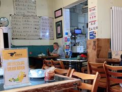 大堂-清真宏玉祥黄门脸餐厅(华荫东里店)