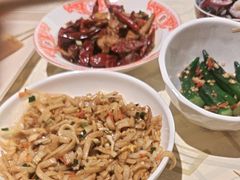 -串盟烧烤大排档·长沙美食地标(星沙店)