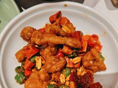 -侨美·唐荔园·40年地道粤菜