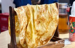 Tear-and-Serve Biscuit