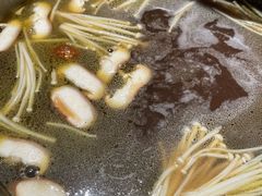 -犇鼎牛潮汕牛肉火锅(新辰里学清路店)