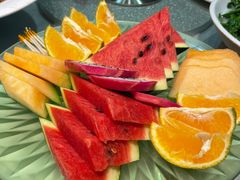 -明珠海港大酒店