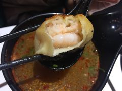 -小杨生煎(龙之梦购物中心店)