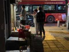 -美食店(华贵路店)