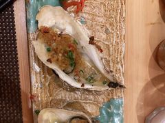 -酒久自助料理(佳兆业店)