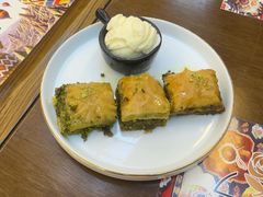 -沙漠玫瑰土耳其餐厅(神路街店)