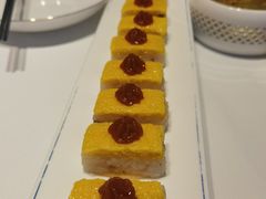 -杏花堂晋商私房菜(华熙五棵松店)
