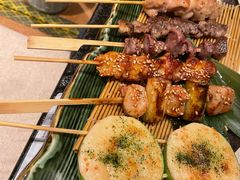 -無境·匠心日本料理(汉街店)