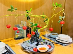 -一朵菌·野生菌探索家火锅(南亚店)