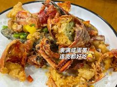 -醉壹号海鲜大排档(厦门美食地标店)