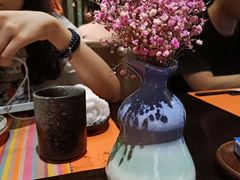 -松临·铁板烧&Omakase(神农店)