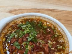 -刘记特色牛杂面·直营店