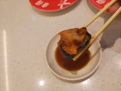 -京樽回転寿司(奥林匹克店)
