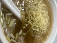 -曾仔竹升面