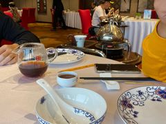 -景月阁空中食府(希尔顿酒店)