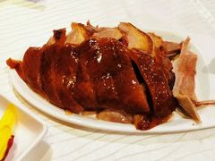 -便宜坊烤鸭店(甜水园店)