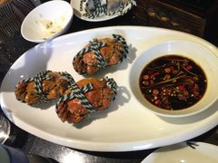 -渔乡米香·剁椒鱼头(四方坪店)