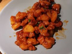 -蜜桃餐厅·伴山(绿宝广场店)