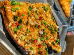 -很久以前羊肉串(中山公园店)