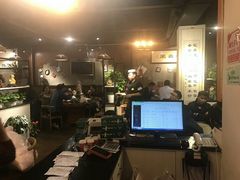 -马一洒开锅羊肉清真餐厅(京汉店)