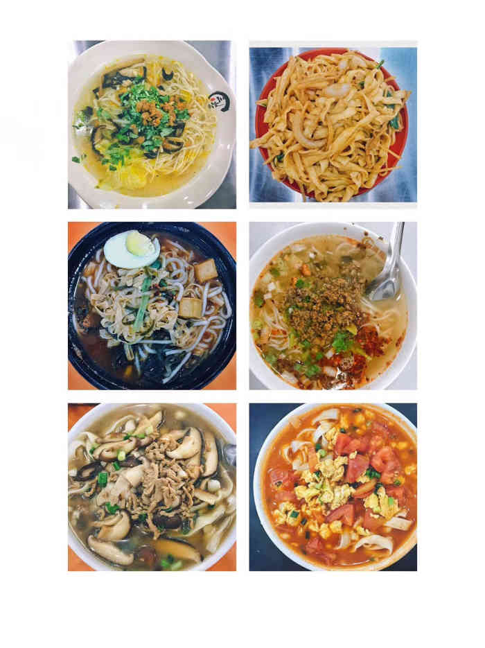 天津医科大学食堂-"饭菜品种太多了……,食品卫生也不错,价格.