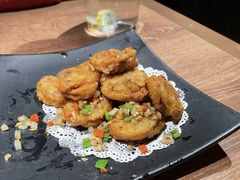 -周家二小姐的菜(西津渡店)