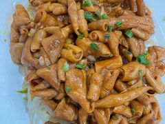 -老字号德记烧腊饭店·海鲜加工