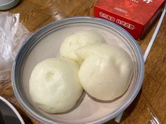 馒头-丰乐餐厅·始于1999·本地老字号