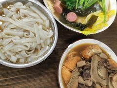 -正宗阳山牛杂(东城店)