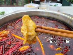 -枇杷园食为鲜火锅(南山店)