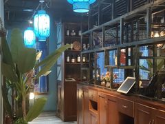 -花样西贡·法式越南餐厅(西大万达店)